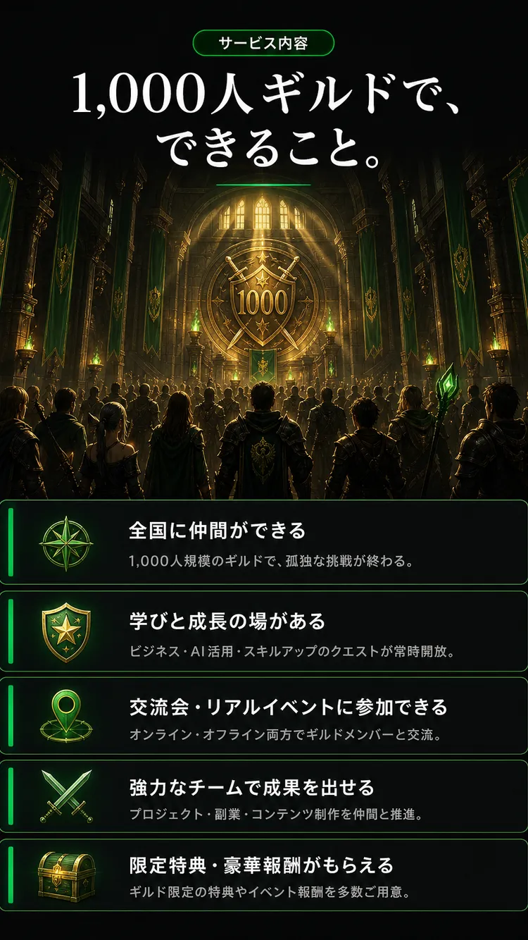 サービス内容