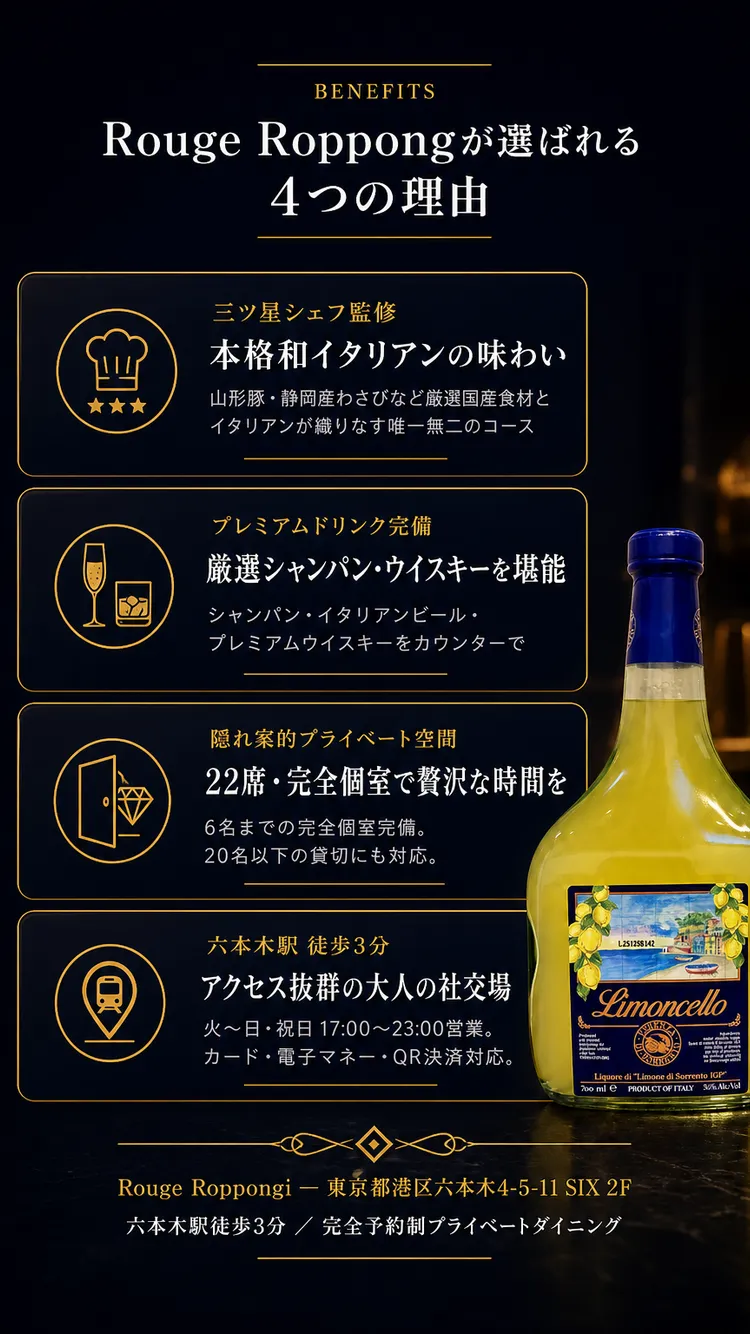 ベネフィット