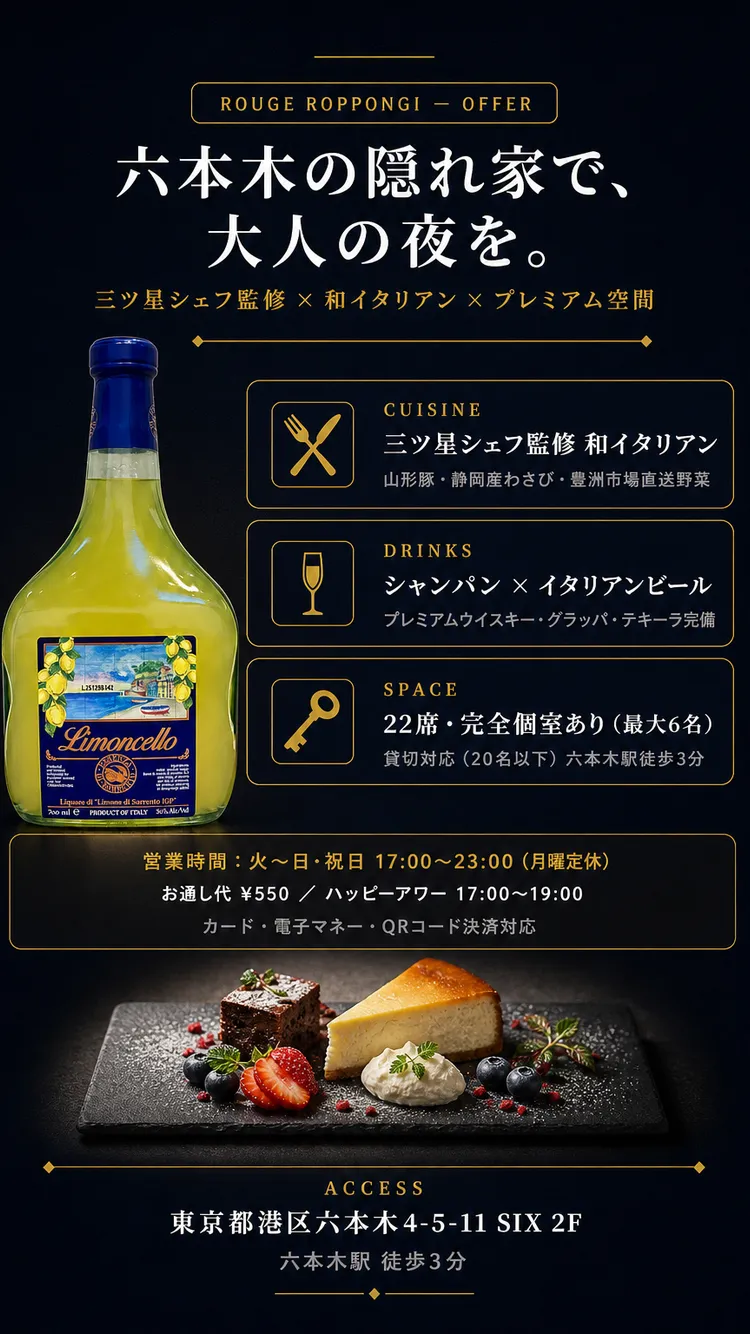 オファー
