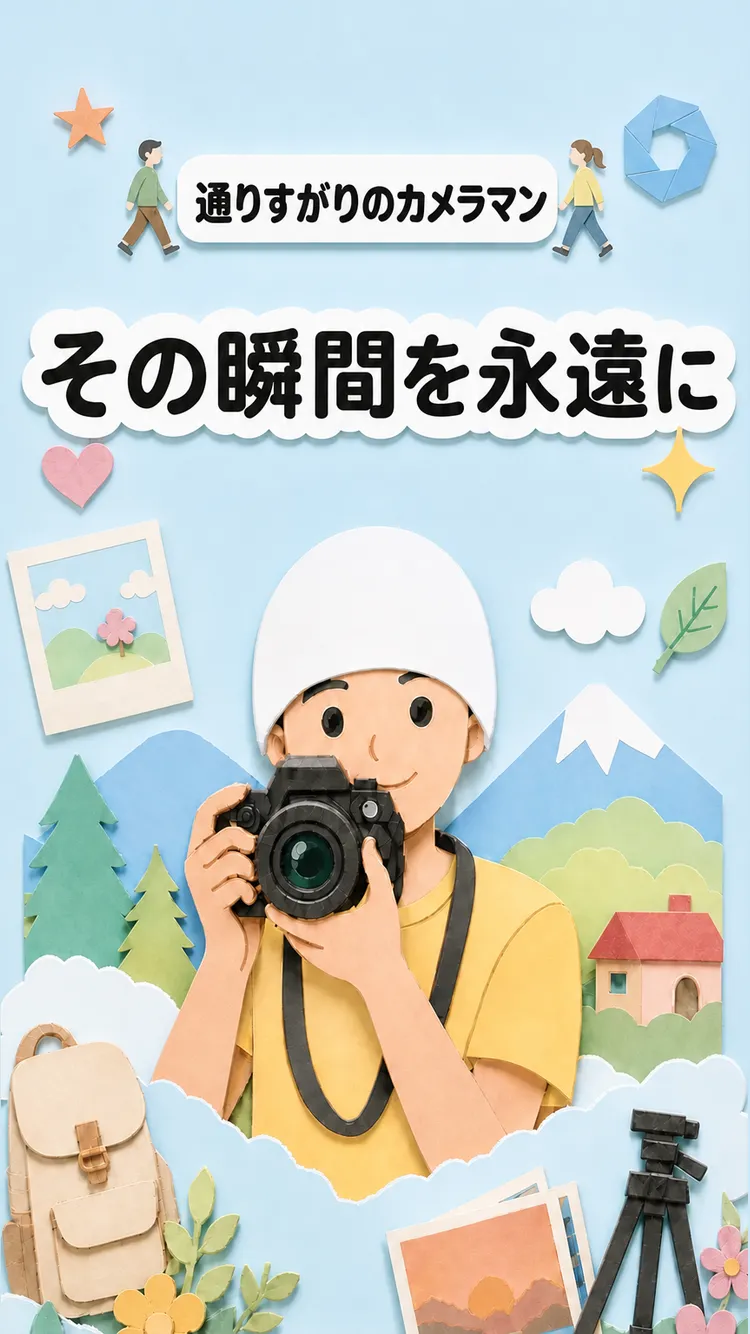 ファーストビュー