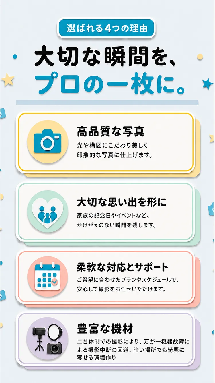 ベネフィット