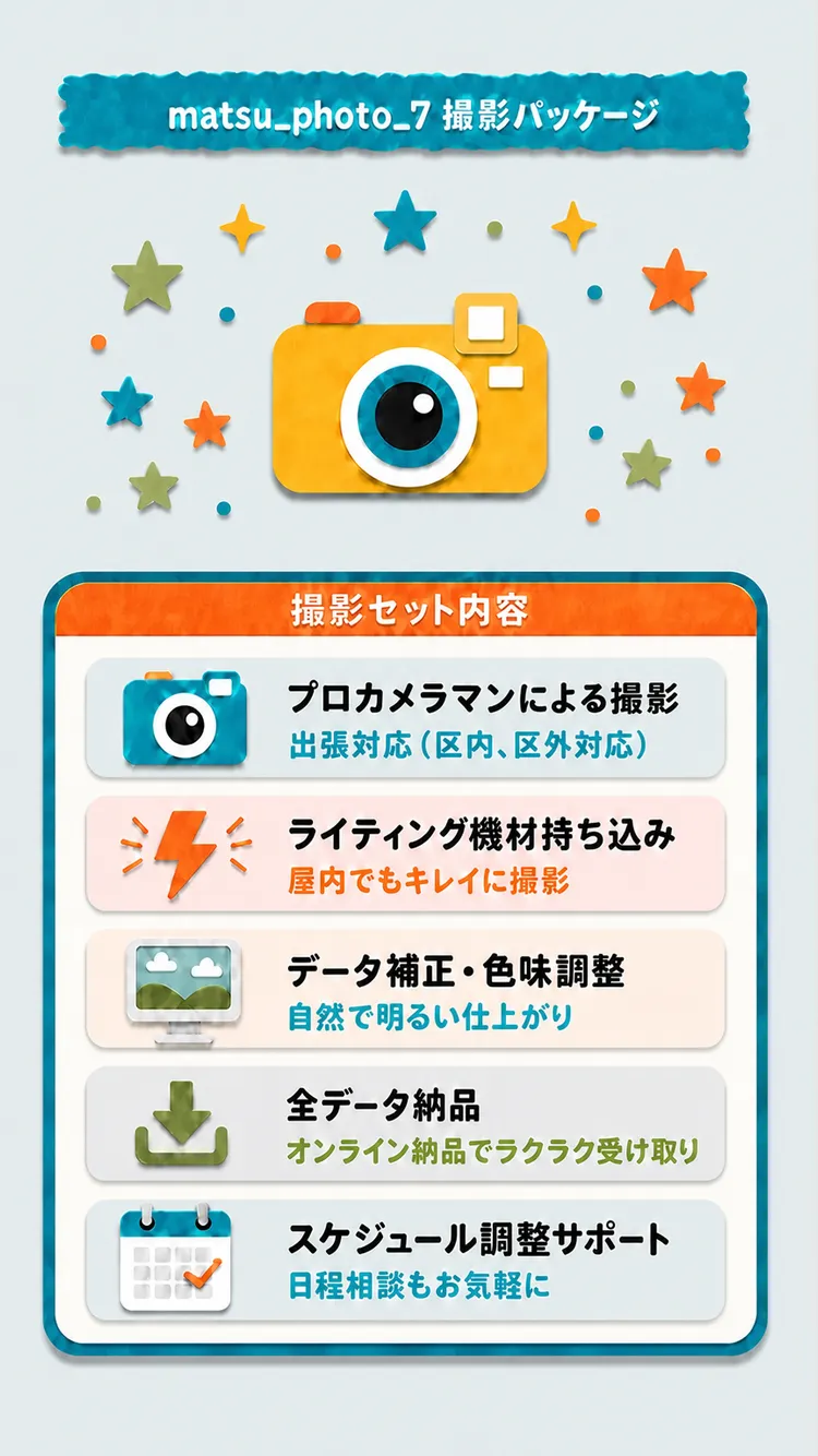 オファー