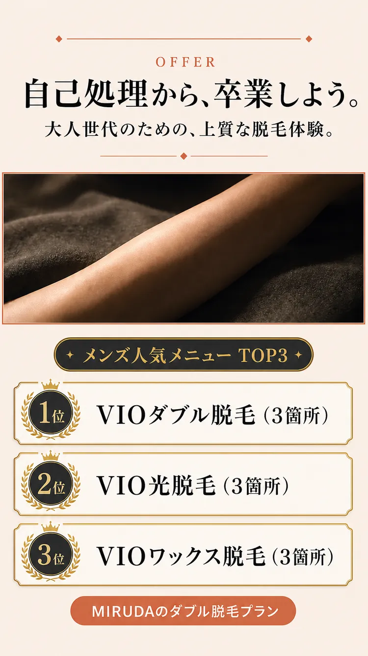 オファー