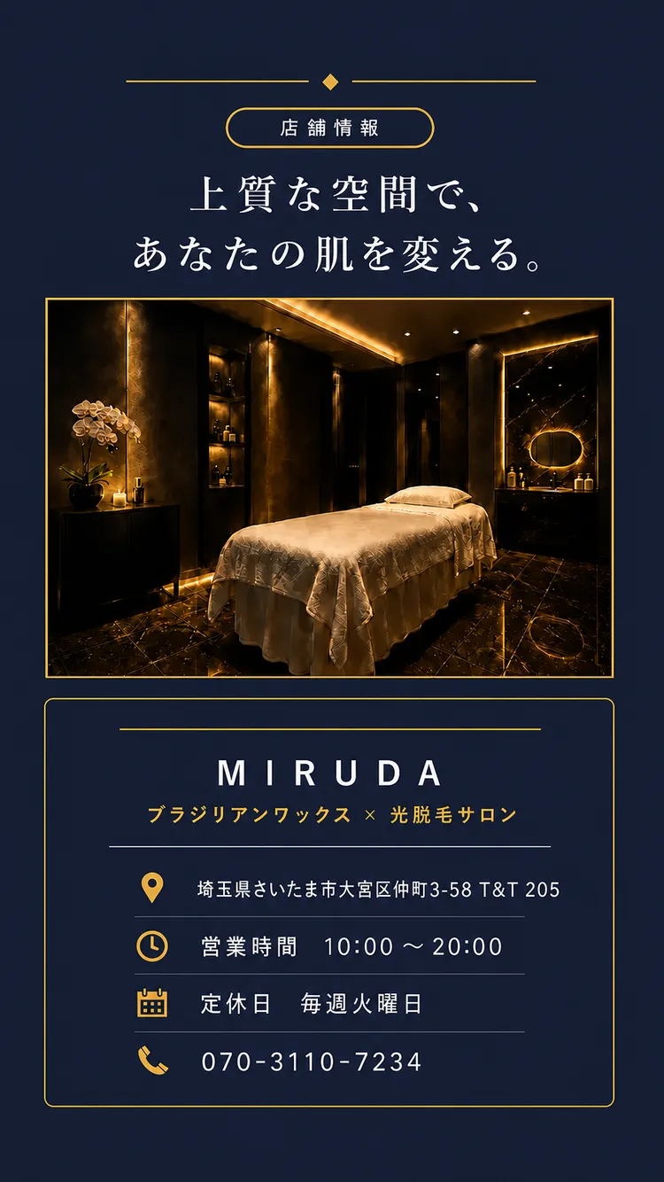 店舗情報
