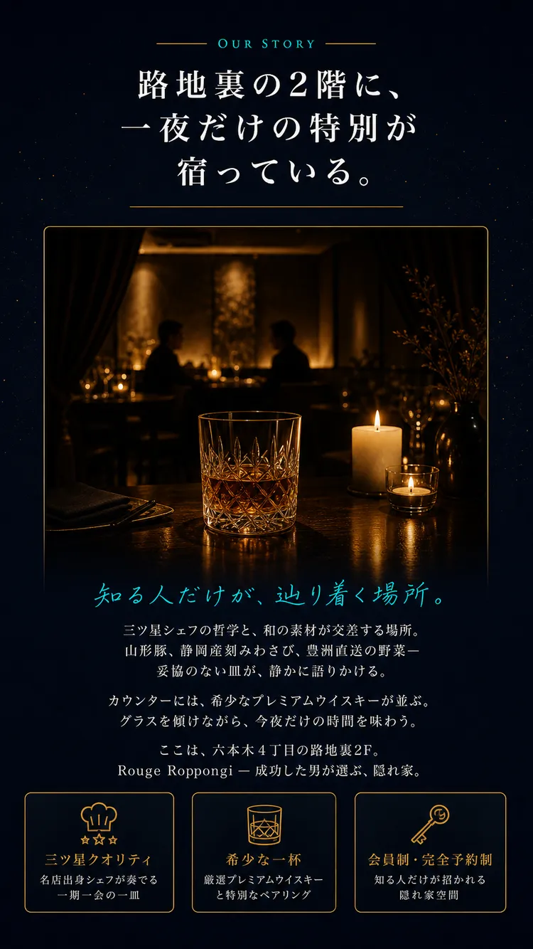 ストーリー