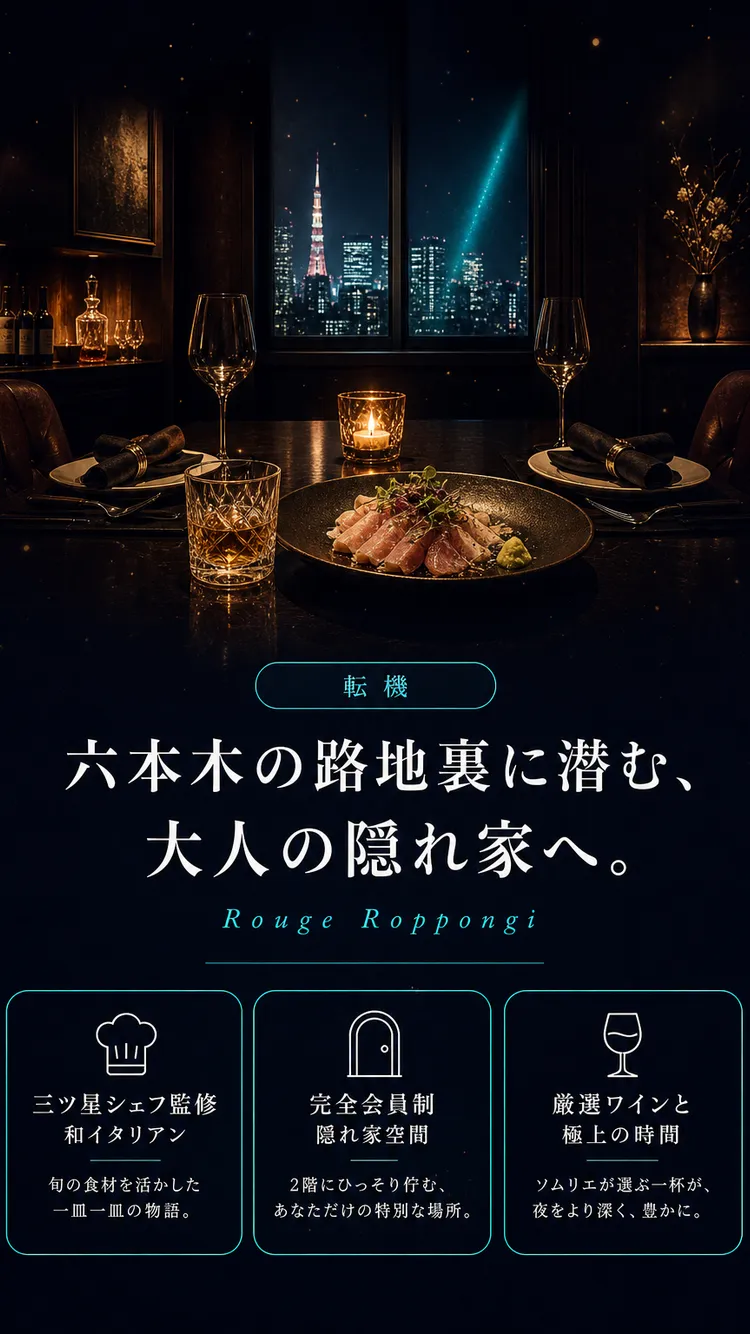 転機