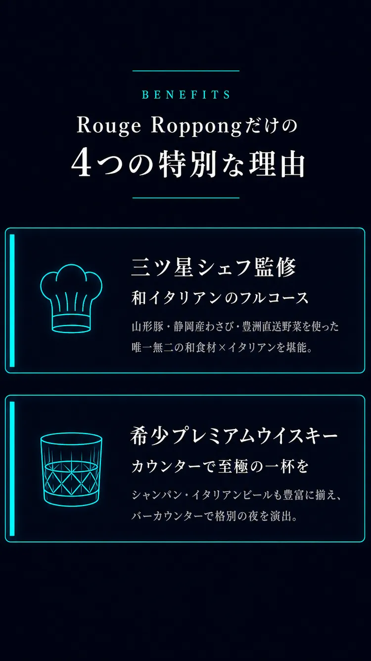 ベネフィット