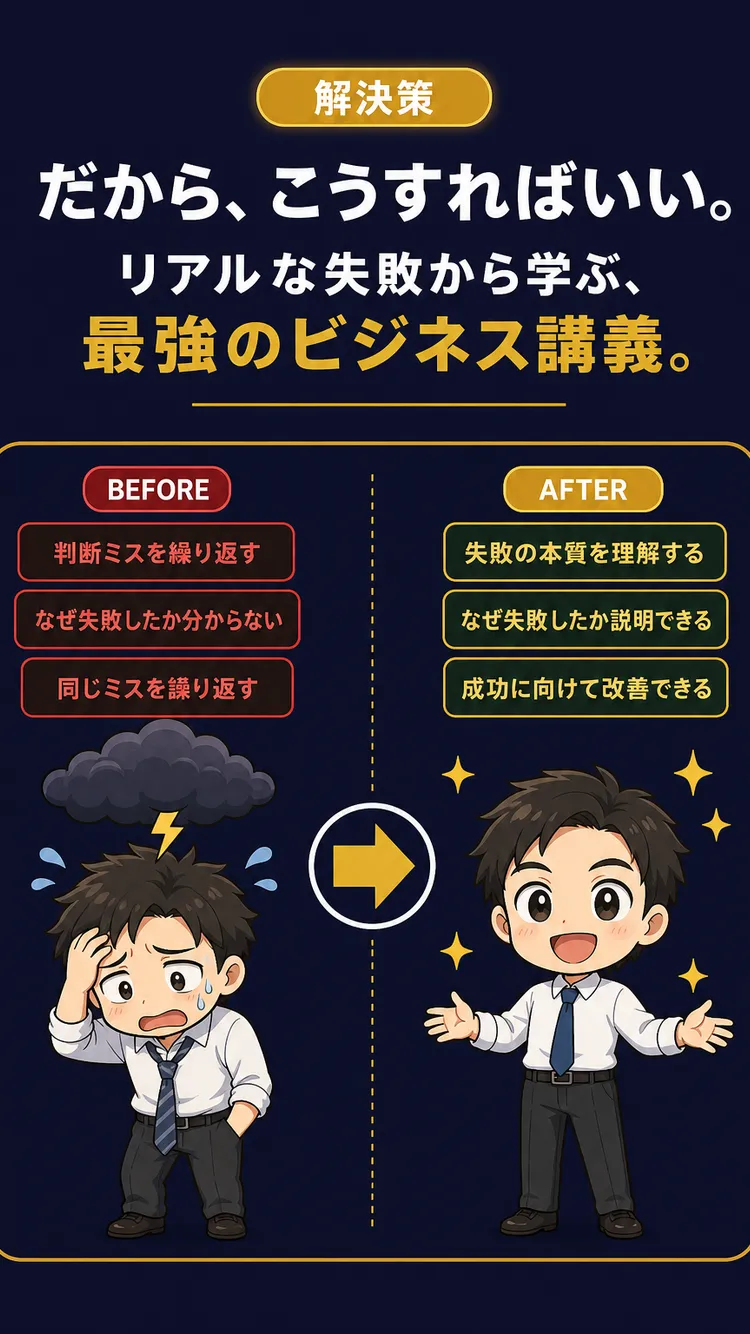 解決策