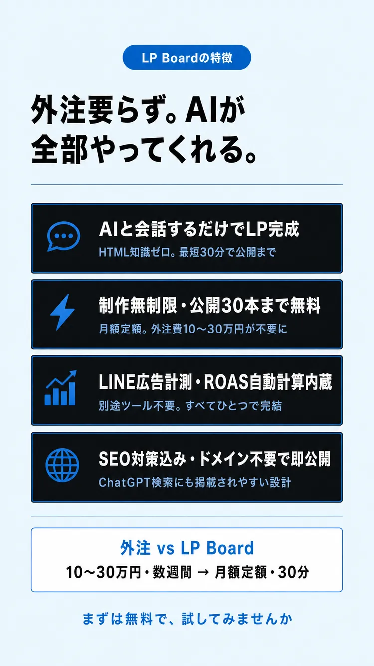 特徴・できること