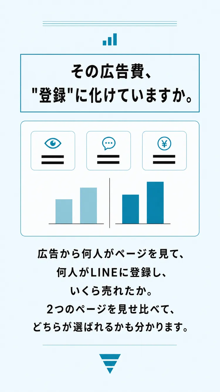 作って終わり、にしない