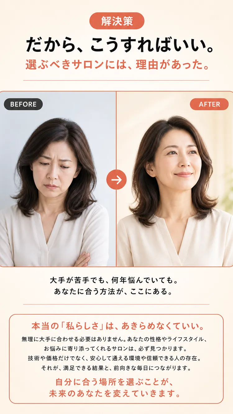 解決策