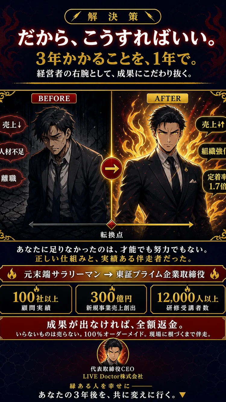解決策