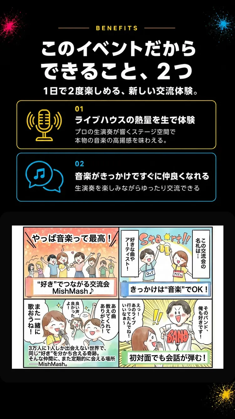 ベネフィット