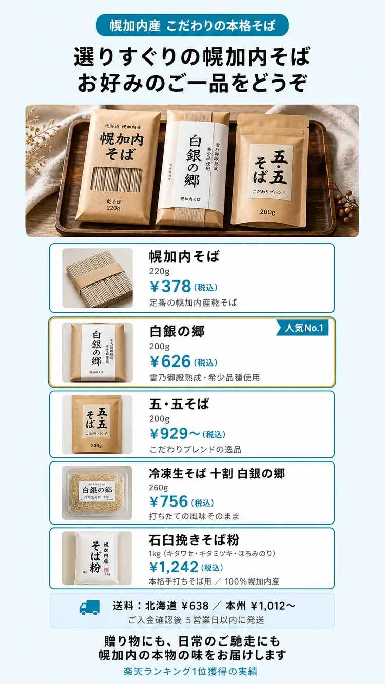 商品ラインナップ・料金
