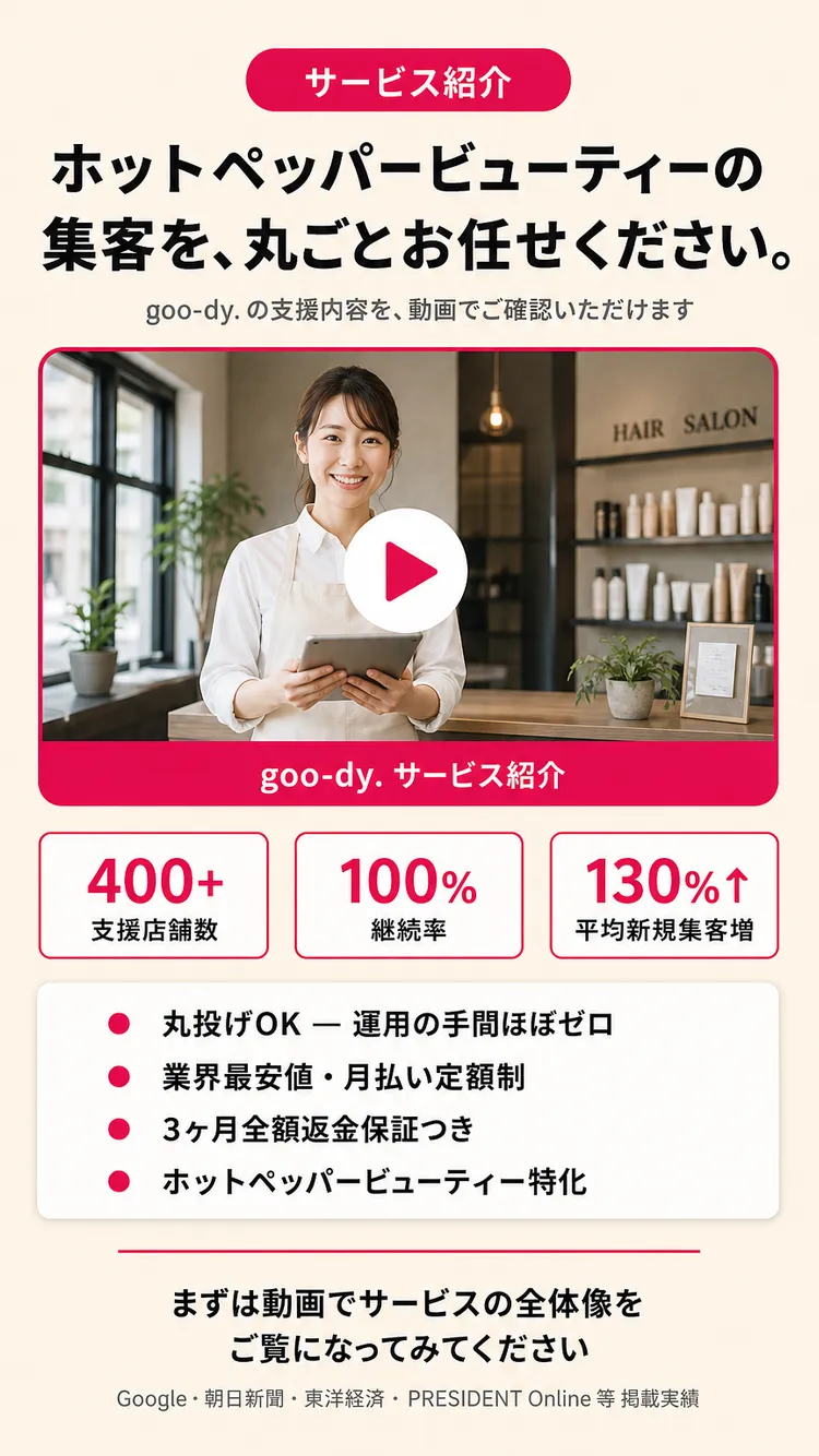 紹介動画