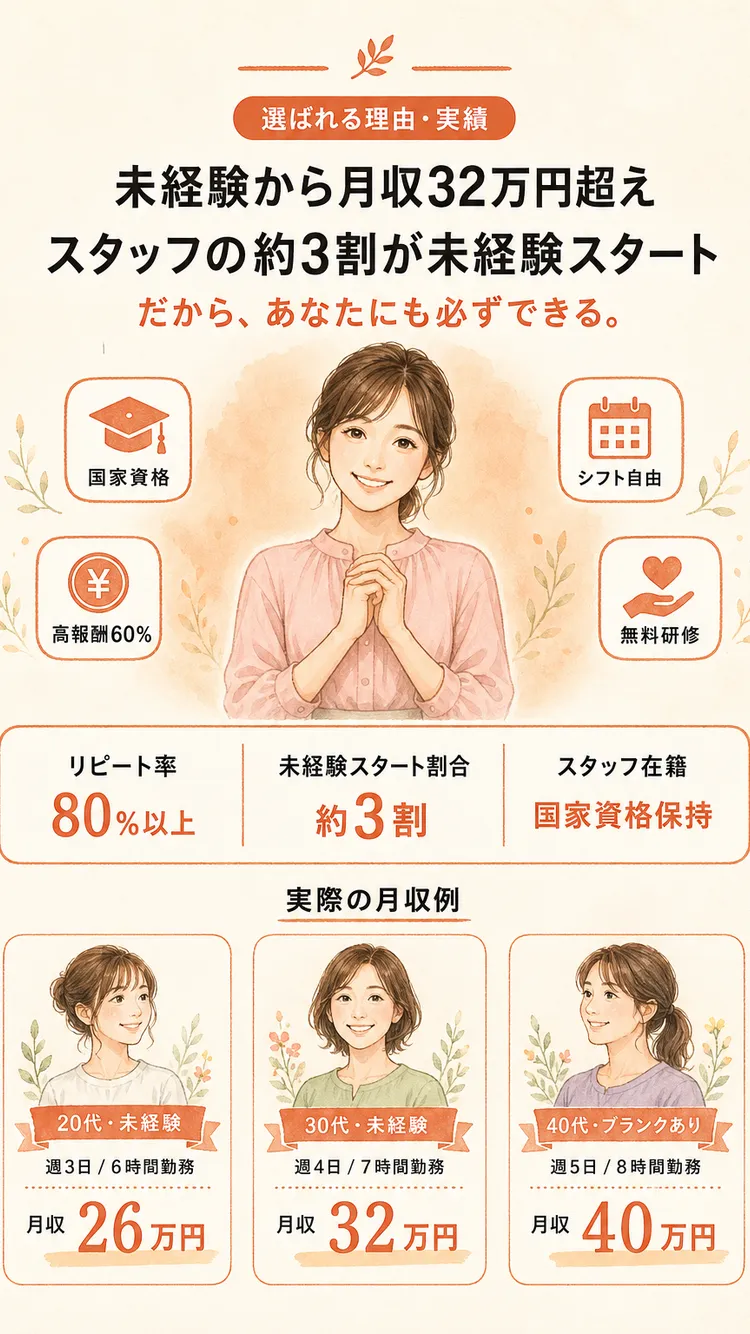 権威・実績