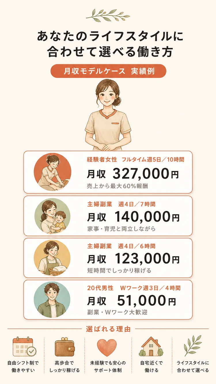 オファー