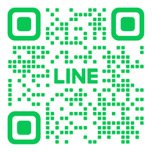 LIVE Doctor 公式LINE QRコード